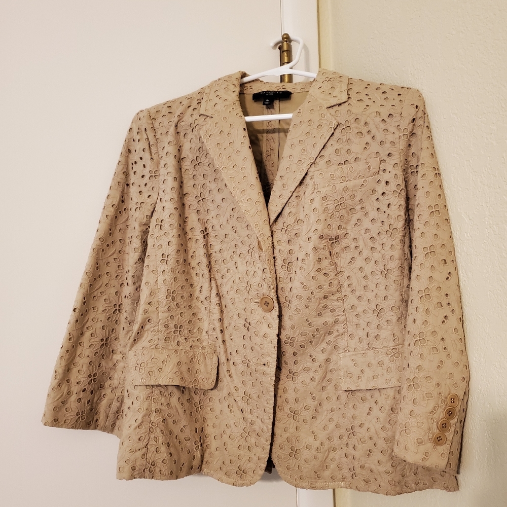 Talbot Blazer MAKE OFFER!!!